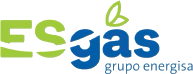 ESgás